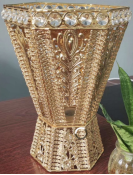 ديكور إسلامي ذهبي - تصدير من قوانغتشو